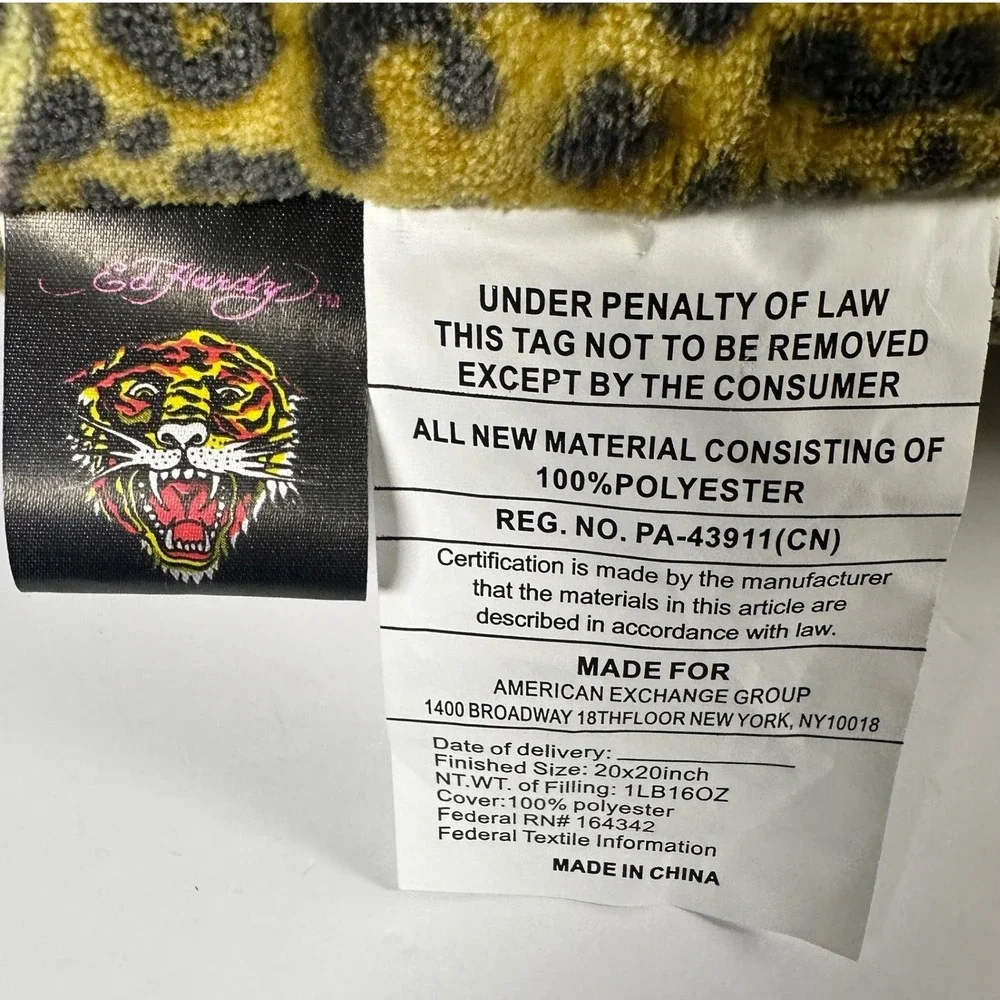 Ed Hardy ed hardy
